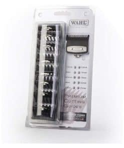 Wahl Premium 10 Pack Cutting Guides