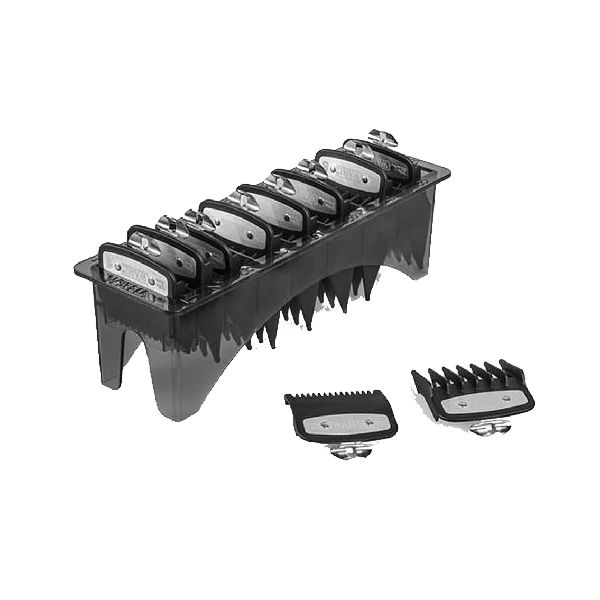Wahl Premium Cutting Guides 10pcs