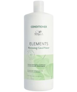 Wella Elements Renewing Conditioner 1000ml