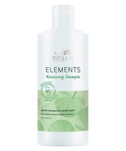 Wella Elements Renewing Shampoo 1000ml