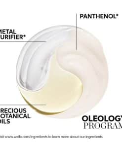 Wella Oil Reflections Luminous Reveal Shampoo