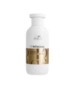 Wella Oil Reflections Luminous Reveal Shampoo 250ml