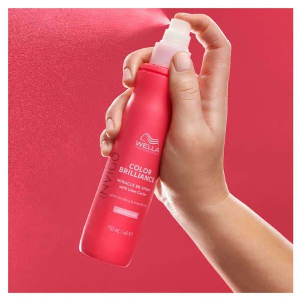 Wella Professionals Invigo Color Brilliance Miracle BB Spray 150ml