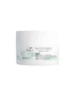 Wella Professionals Nutricurls Mask 150ml