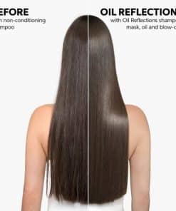 Wella Reflections Light Luminous Reflective Oil