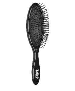 Wet Brush Original Detangler Black side