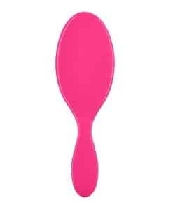 Wet Brush Original Detangler Pink back
