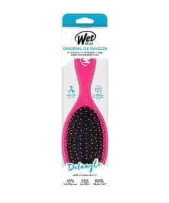 Wet Brush Original Detangler Pink box