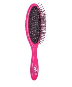 Wet Brush Original Detangler Pink side