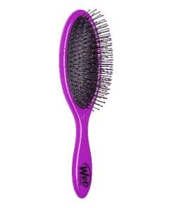 Wet Brush Original Detangler Purple side