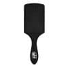 Wet Brush Paddle Detangler Black