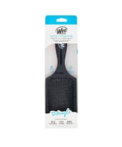 Wet Brush Paddle Detangler Black box