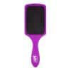 Wet Brush Paddle Detangler Purple