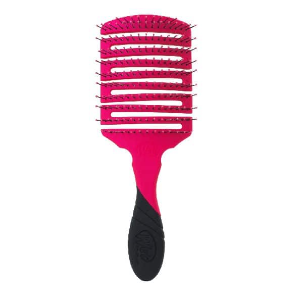 Wet Brush Pro Flex Dry Paddle Brush Pink