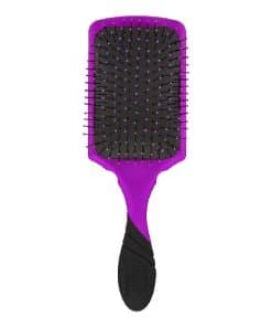Wet Brush Pro Paddle Detangler Purple