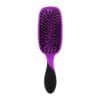 Wet Brush Pro Shine Enhancer Brush Purple