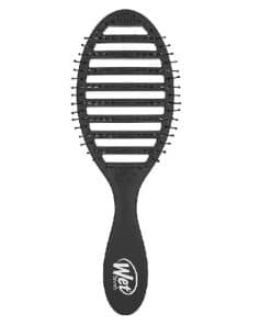 Wet Brush Speed Dry Vented Brush Black