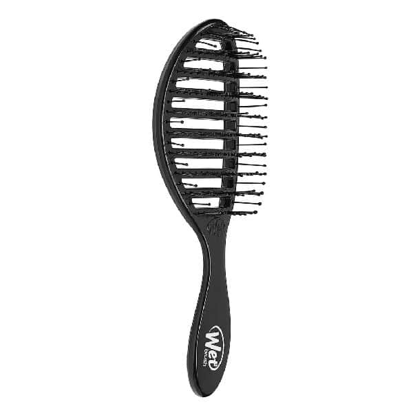 Wet Brush Speed Dry Vented Brush Black side