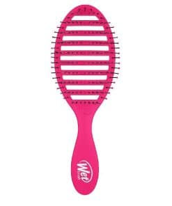 Wet Brush Speed Dry Vented Brush Pink