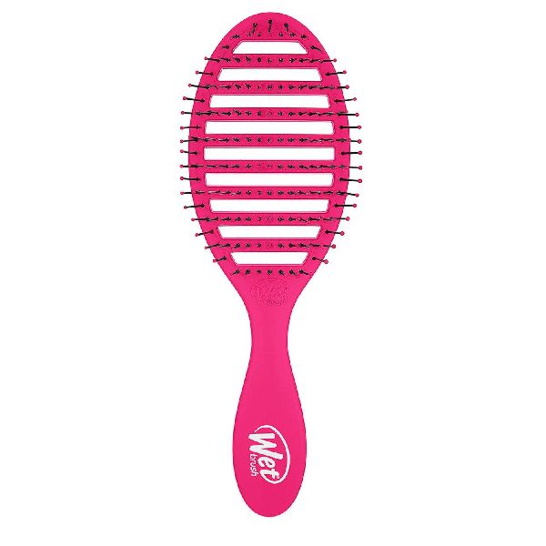 Wet Brush Speed Dry Vented Brush Pink