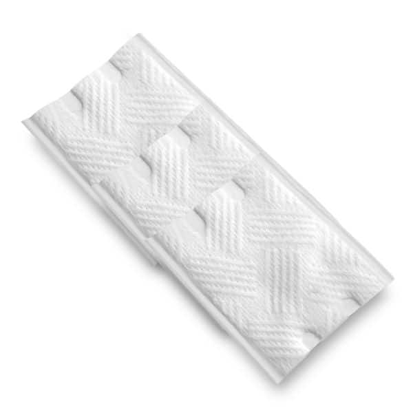 LASH EXPERT Makeup Removal Pads