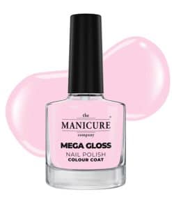 The Manicure Company Mega Gloss A True Angel