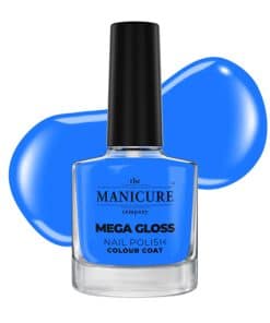 The Manicure Company Mega Gloss Balloon Ride