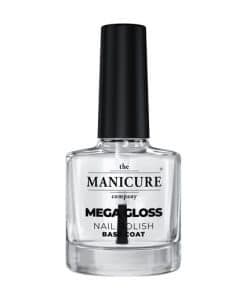 The Manicure Company Mega Gloss Base Coat