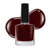 The Manicure Company Mega Gloss Black Orchid