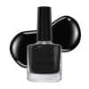 The Manicure Company Mega Gloss Blackout