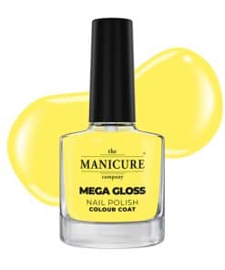 The Manicure Company Mega Gloss Blondie