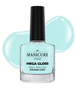 The Manicure Company Mega Gloss Breeze ie