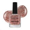 The Manicure Company Mega Gloss Bronze Bronze Baby