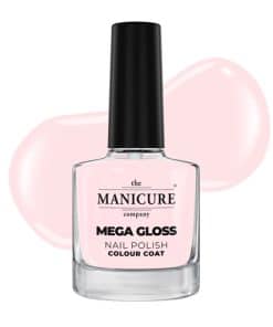 The Manicure Company Mega Gloss Creme