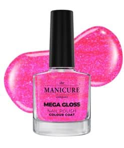 The Manicure Company Mega Gloss Get Noticed