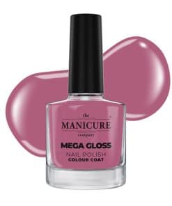The Manicure Company Mega Gloss Girl Boss