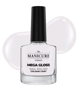 The Manicure Company Mega Gloss Milk