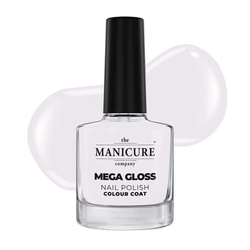 The Manicure Company Mega Gloss Milk