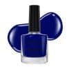 The Manicure Company Mega Gloss New To Navy