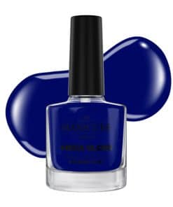 The Manicure Company Mega Gloss New To Navy