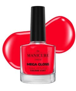 The Manicure Company Mega Gloss Red Carpet