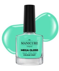 The Manicure Company Mega Gloss Tiffany