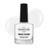The Manicure Company Mega Gloss True White