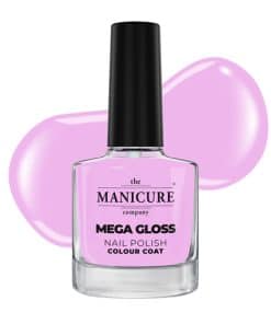 The Manicure Company Mega Pastel Perspective