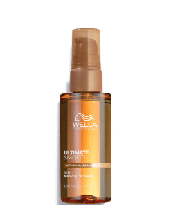 Wella Ultimate Smooth Oil Serum