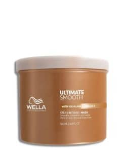 Ultimate Smooth Mask 500ml