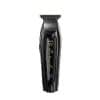 WAHL 5 Star Black Cordless Detailer Li