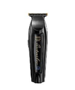 WAHL 5 Star Black Cordless Detailer Li