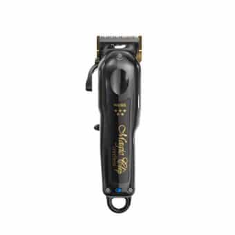 WAHL 5 Star Black Magic Cordless Clipper