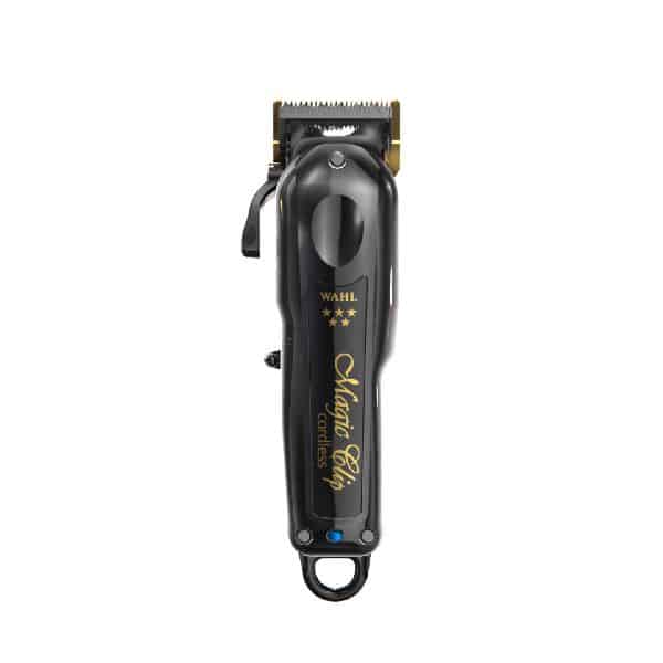 WAHL 5 Star Black Magic Cordless Clipper
